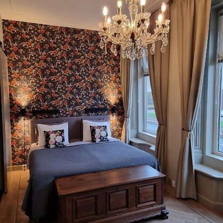 Апартаменты The Hogg House Гронинген Экстерьер фото